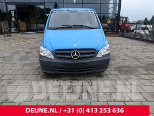 Mercedes Vito 03-