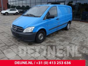 Mercedes Vito 03-