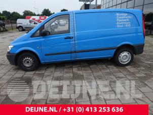 Mercedes Vito 03-