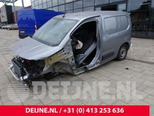 Peugeot Partner 18-