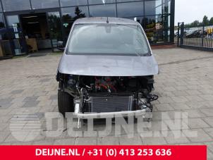 Peugeot Partner 18-