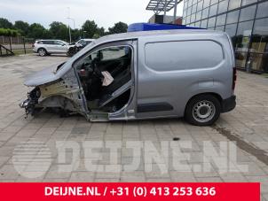 Peugeot Partner 18-