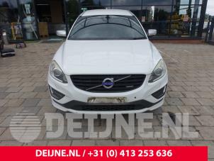 Volvo XC60 08-