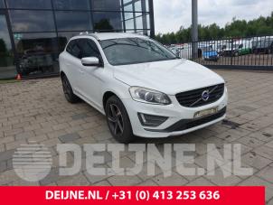 Volvo XC60 Xenon module O289435 Donor vehicle