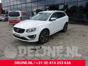 Volvo XC60 08-