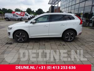 Volvo XC60 08-