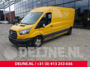 Ford Transit 14-