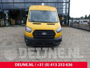 Ford Transit 14-