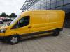 Ford Transit 2.0 TDCi 16V Eco Blue 165 RWD Sloopvoertuig (2024, Geel)