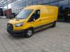 Ford Transit 2.0 TDCi 16V Eco Blue 165 RWD Sloopvoertuig (2024, Geel)