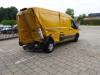 Ford Transit 2.0 TDCi 16V Eco Blue 165 RWD Sloopvoertuig (2024, Geel)