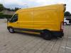 Ford Transit 2.0 TDCi 16V Eco Blue 165 RWD Sloopvoertuig (2024, Geel)