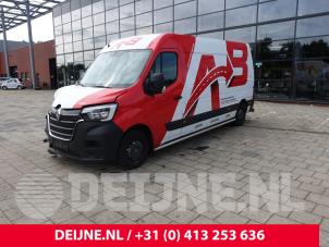 Renault Master 4 19-