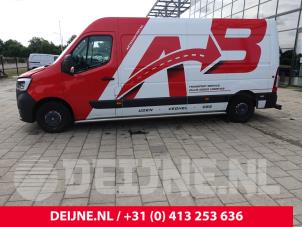 Renault Master 4 19-