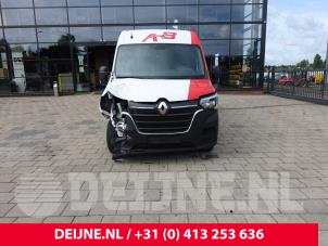 Renault Master 4 19-