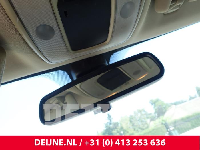 Volvo V70 2.0 D 16V Sloopvoertuig (2009, Blauw)