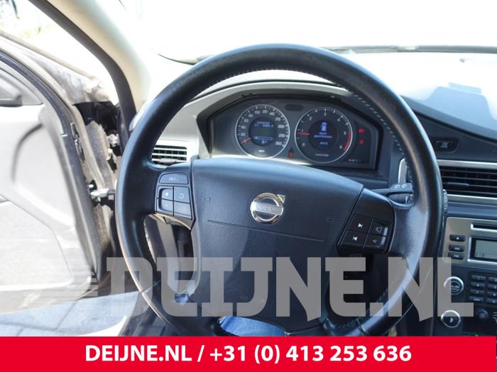 Volvo V70 2.0 D 16V Sloopvoertuig (2009, Blauw)