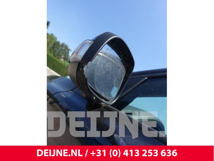 Volvo V70 2.0 D 16V Sloopvoertuig (2009, Blauw)