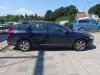 Volvo V70 2.0 D 16V Sloopvoertuig (2009, Blauw)