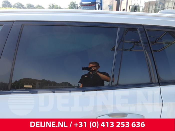 Volvo V60 Cross Country I 2.0 D3 16V Sloopvoertuig (2020, Grijs)