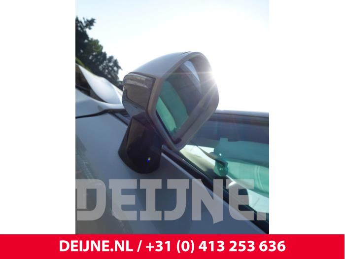 Volvo V60 Cross Country I 2.0 D3 16V Sloopvoertuig (2020, Grijs)