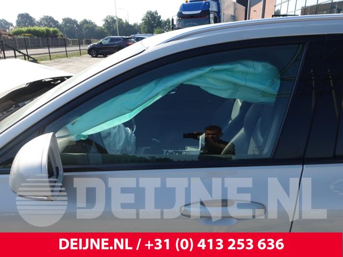 Volvo V60 Cross Country I 2.0 D3 16V Sloopvoertuig (2020, Grijs)