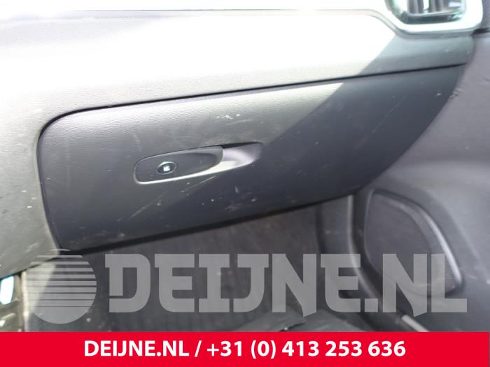 Volvo V60 Cross Country I 2.0 D3 16V Sloopvoertuig (2020, Grijs)