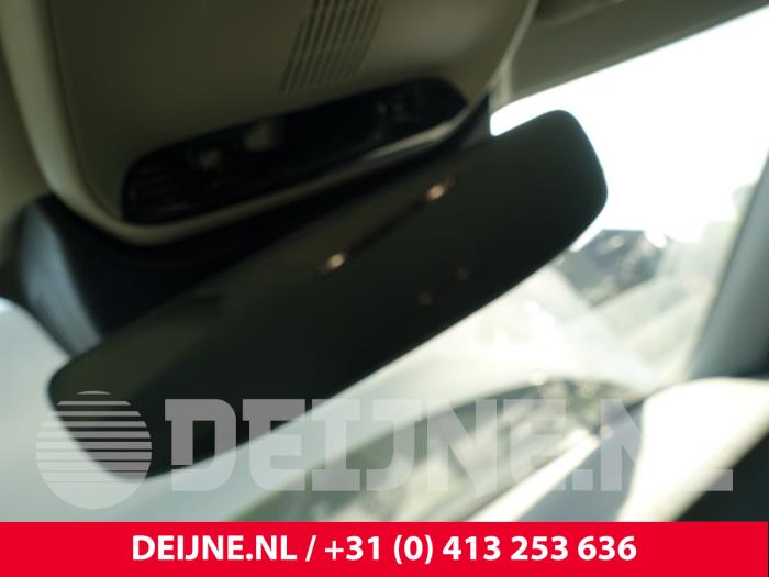 Volvo V60 Cross Country I 2.0 D3 16V Sloopvoertuig (2020, Grijs)