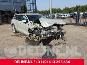 Volvo V60 Display Multi Media control unit O281488 Donor vehicle