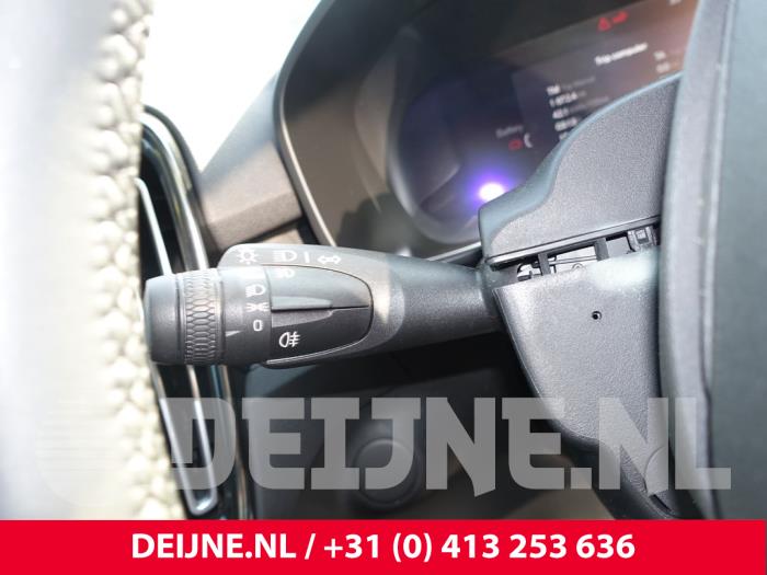 Volvo C40 Recharge Recharge Twin 78 kWh Sloopvoertuig (2022, Zwart)