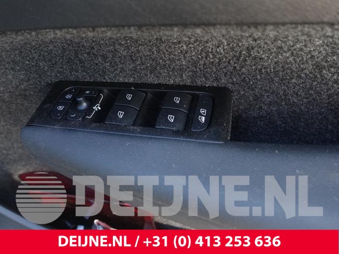 Volvo C40 Recharge Recharge Twin 78 kWh Sloopvoertuig (2022, Zwart)