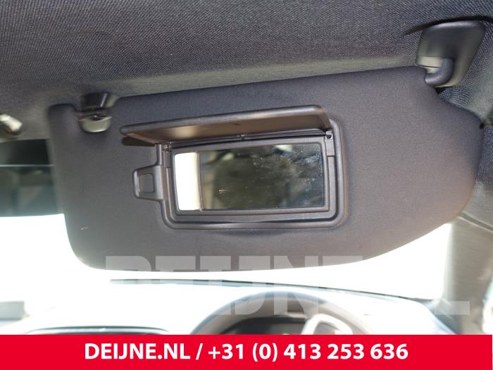 Volvo C40 Recharge Recharge Twin 78 kWh Sloopvoertuig (2022, Zwart)