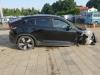 Volvo C40 Recharge Recharge Twin 78 kWh Sloopvoertuig (2022, Zwart)