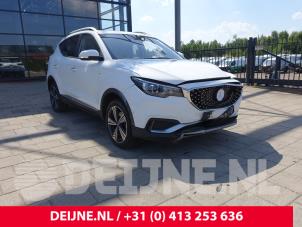 MG ZS EV  (Sloop)