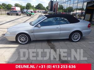 Volvo C70