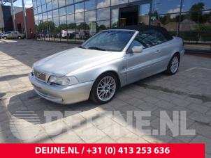 Volvo C70