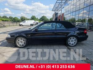 Volvo C70