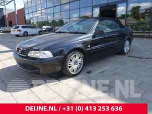 Volvo C70