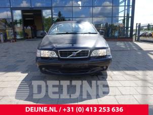 Volvo C70