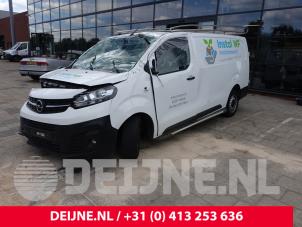 Opel Vivaro 19-