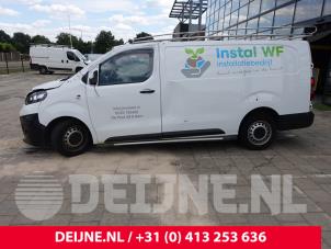 Opel Vivaro 19-