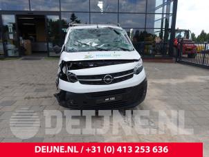 Opel Vivaro 19-