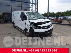 Opel Vivaro 2.0 Diesel 145  (Sloop)