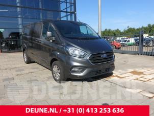 Ford Transit Custom 2.0 TDCi 16V Eco Blue 130  (Sloop)