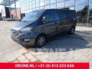Ford Transit Custom 12-