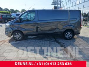 Ford Transit Custom 12-