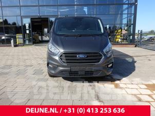 Ford Transit Custom 12-