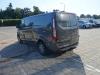 Ford Transit Custom 2.0 TDCi 16V Eco Blue 130 Sloopvoertuig (2018, Donker, Grijs)