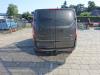 Ford Transit Custom 2.0 TDCi 16V Eco Blue 130 Sloopvoertuig (2018, Donker, Grijs)