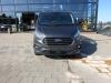 Ford Transit Custom 2.0 TDCi 16V Eco Blue 130 Sloopvoertuig (2018, Donker, Grijs)